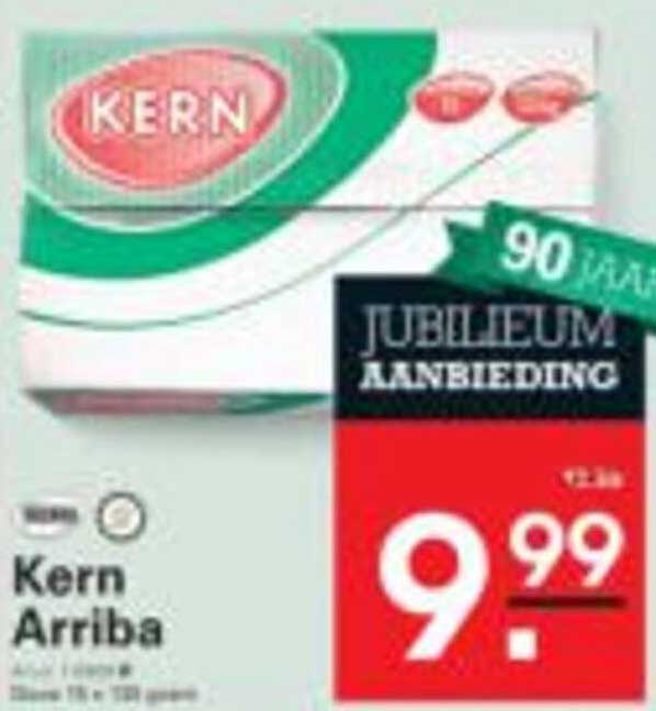 Kern Arriba
