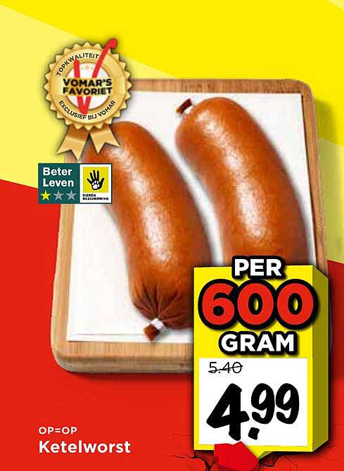 Ketelworst