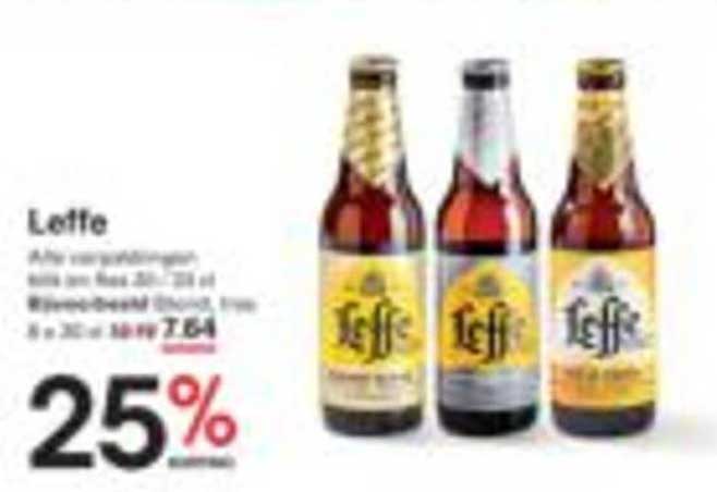 Leffe
