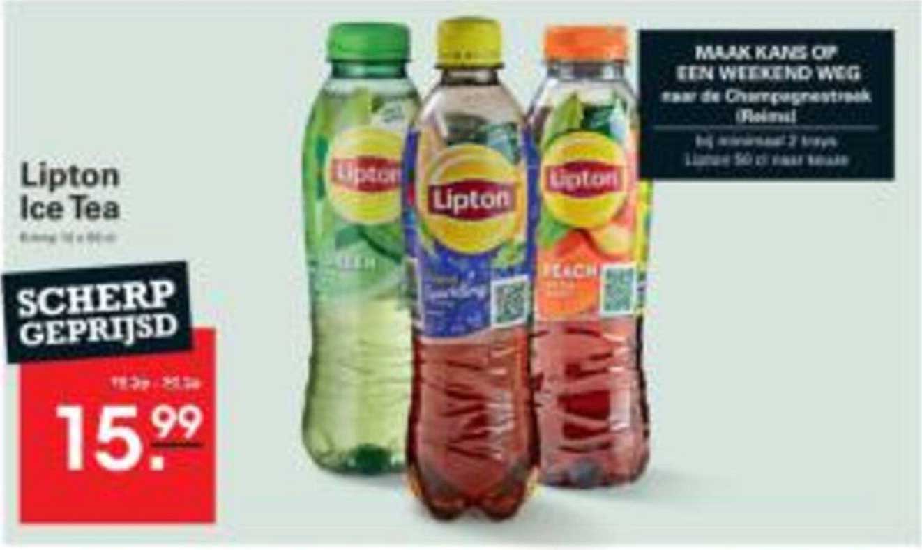 Lipton Ice Tea