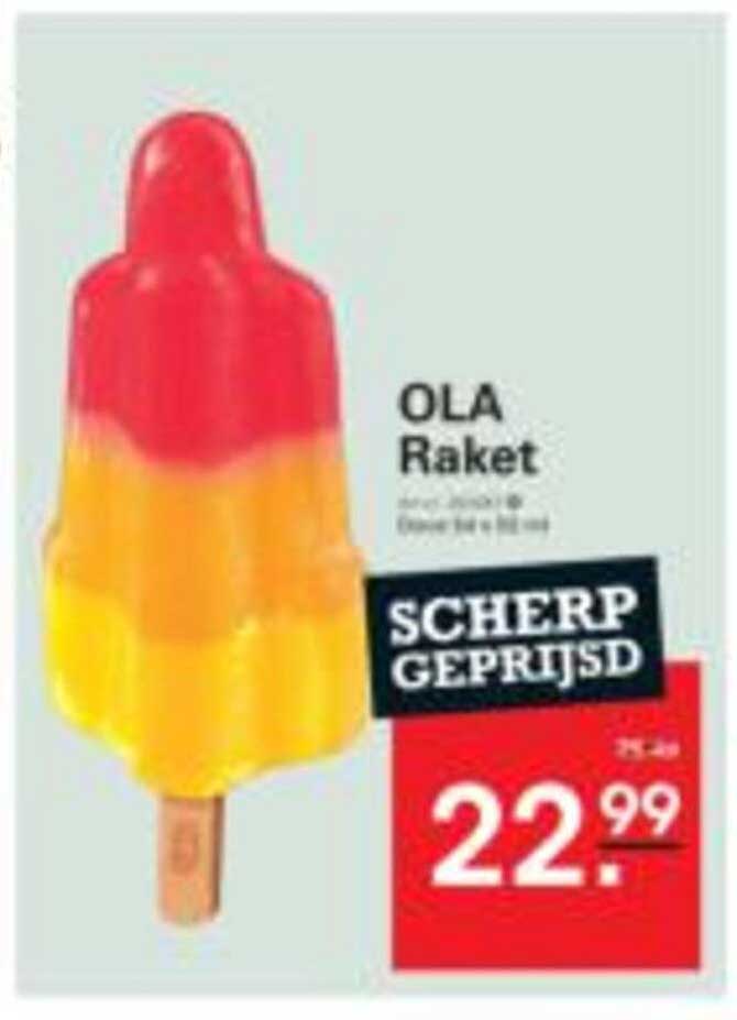 OLA Raket