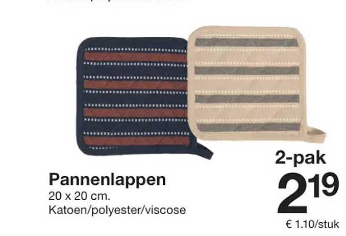 Pannenlappen