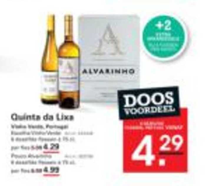 Quinta da Lixa