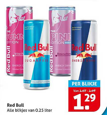 Red Bull