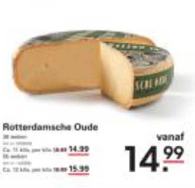 Rotterdamsche Oude