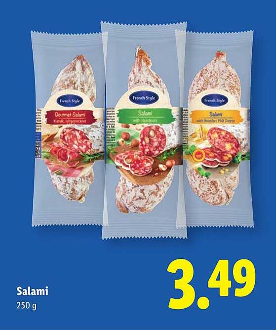 Salami