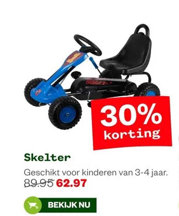 Skelter