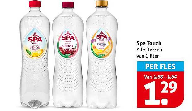 Spa Touch