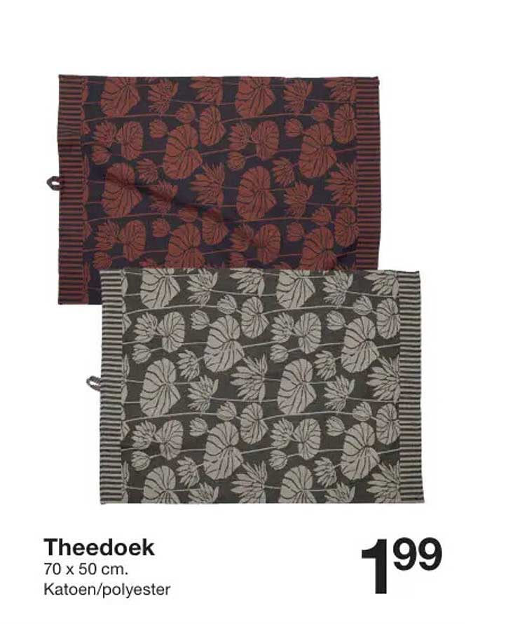 Theedoek