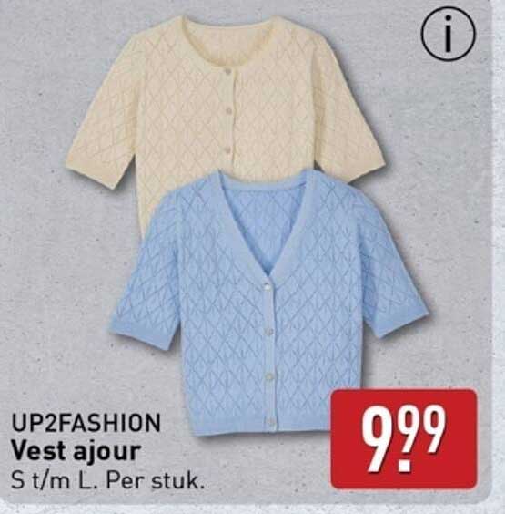Vest ajour