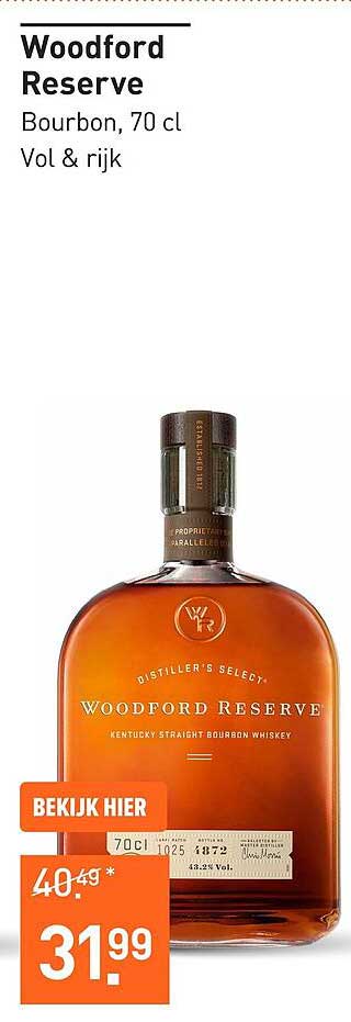 Woodford Reserve