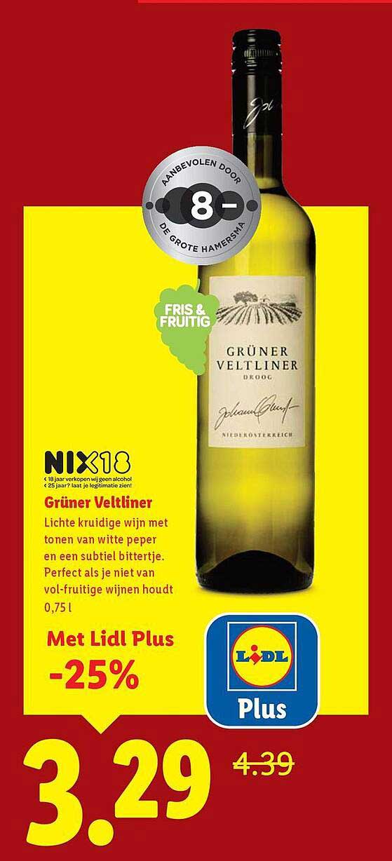 Grüner Veltliner