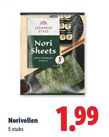Norivellen