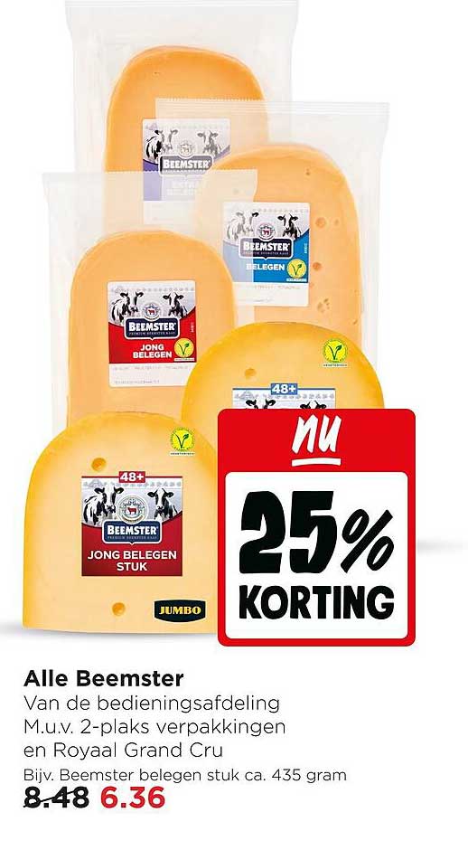 Alle Beemster