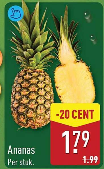 Ananas