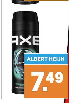 AXE