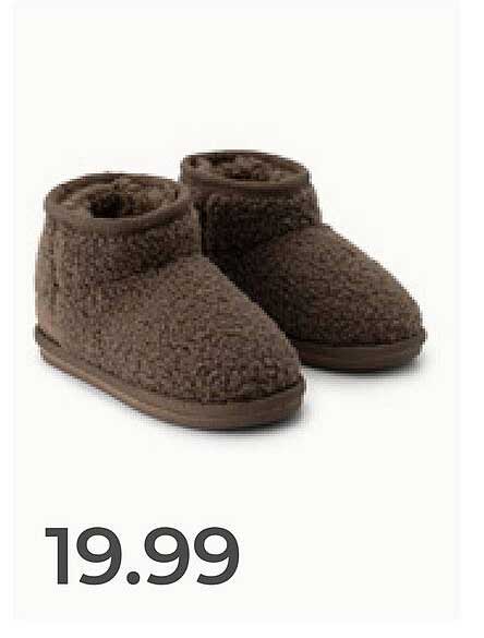Babyslofjes