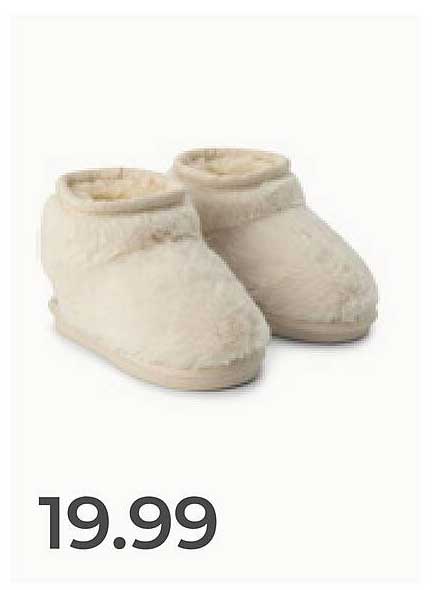 Babyslofjes