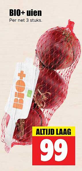 BIO+ uien