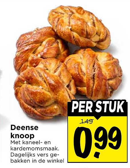 Deense knoop