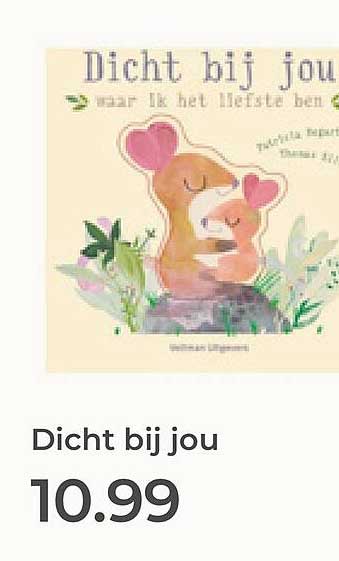 Dicht bij jou