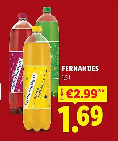 FERNANDES 1,5 l