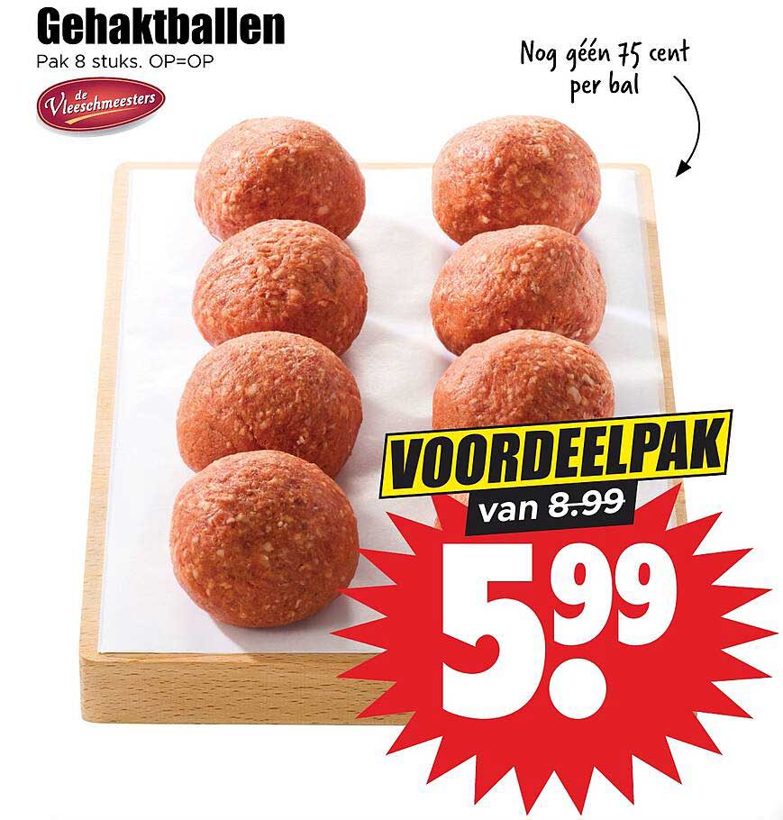 Gehaktballen