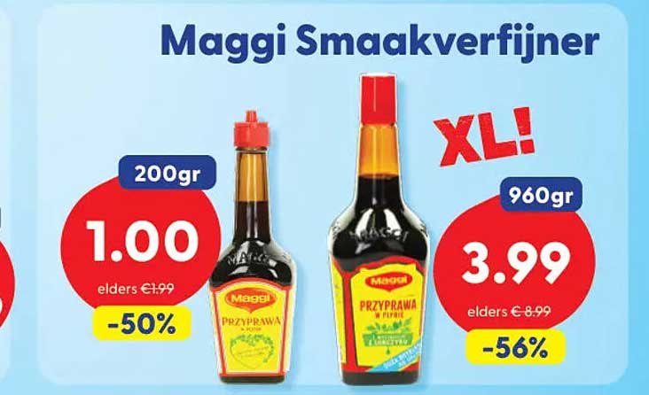 Maggi Smaakverfijner