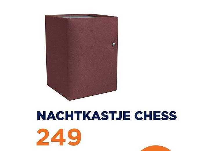 NACHTKASTJE CHESS