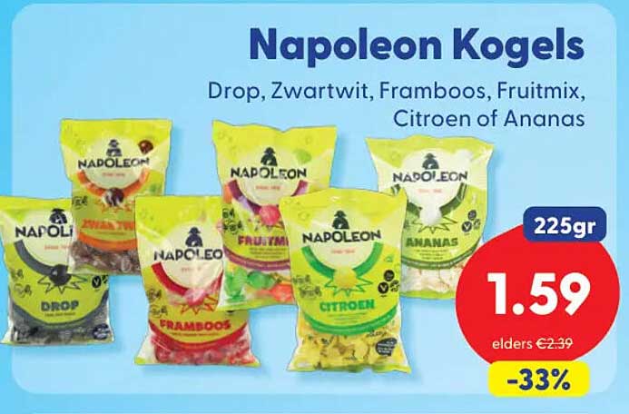 Napoleon Kogels