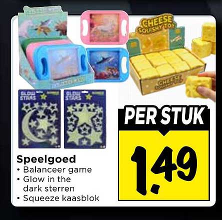 Speelgoed