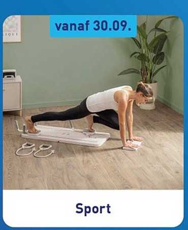 Sport