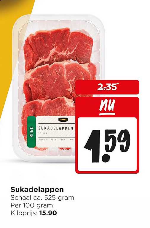 Sukadelappen