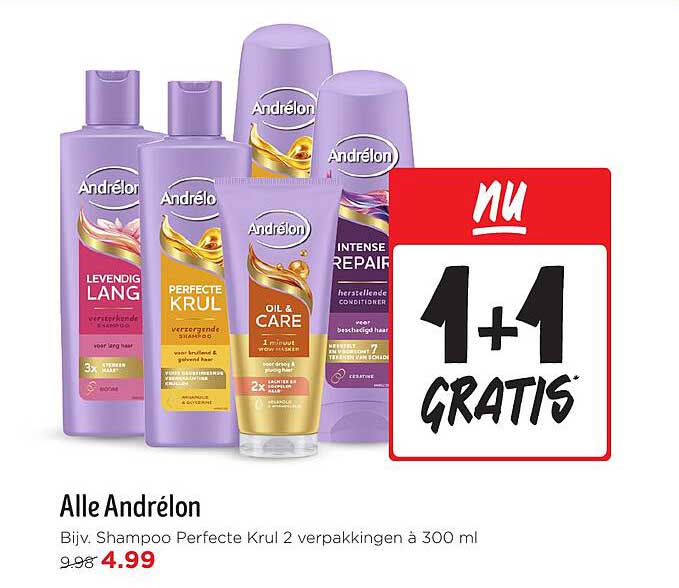Alle Andrélon