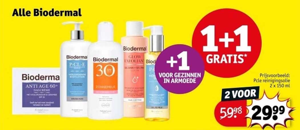 Alle Biodermal