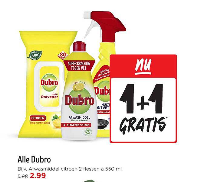 Alle Dubro