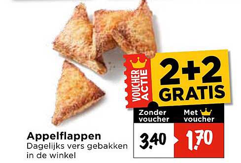 Appelflappen