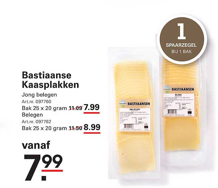 Bastiaanse Kaasplakken
