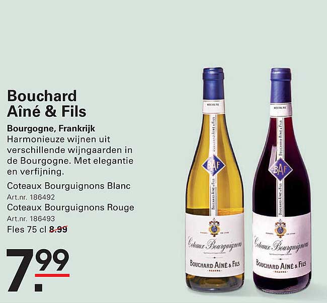 Bouchard Aîné & Fils