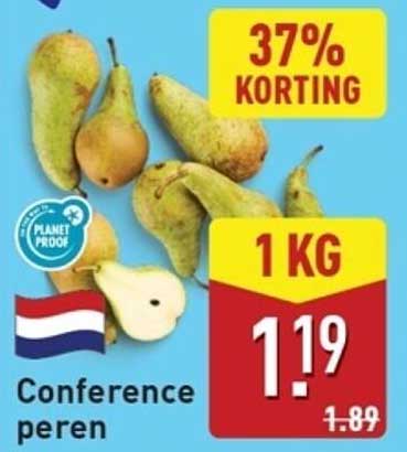 Conference peren