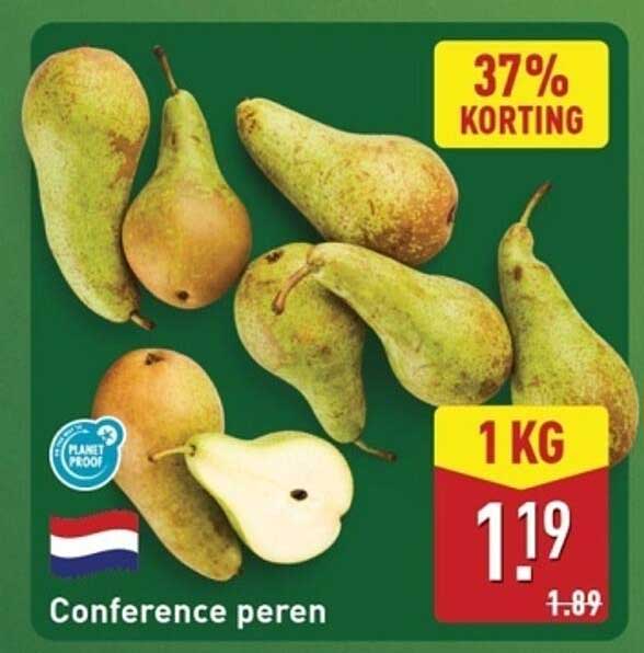 Conference peren