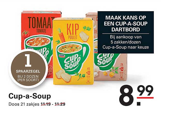 Cup-a-Soup