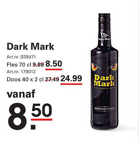 Dark Mark