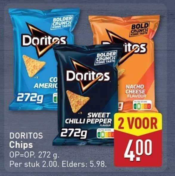 DORITOS Chips