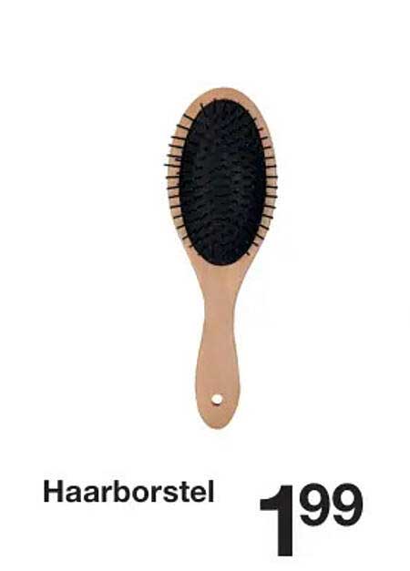 Haarborstel