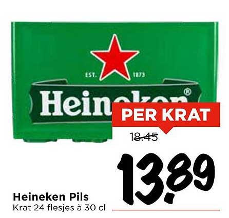Heineken Pils