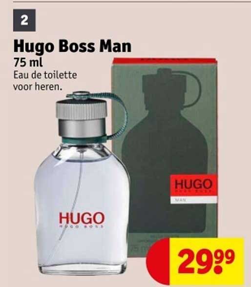 Hugo Boss Man