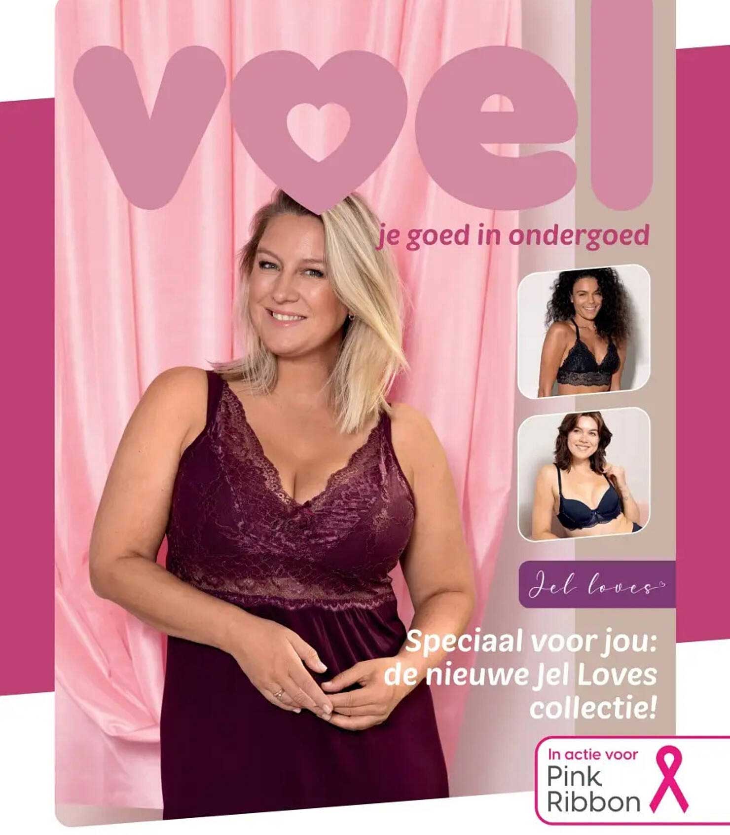 Jel Loves collectie - speciaal voor jou!