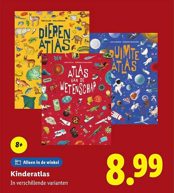 Kinderatlas