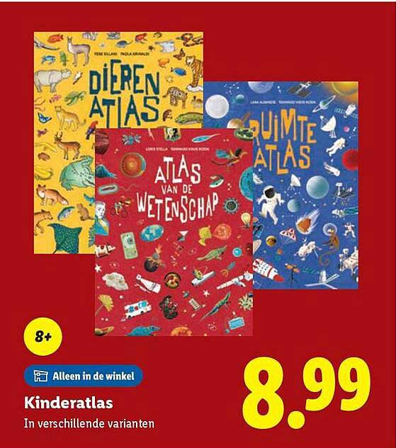 Kinderatlas